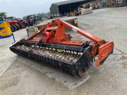 MASCHIO 4 M POWER HARROW full