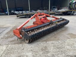 MASCHIO 4 M POWER HARROW full