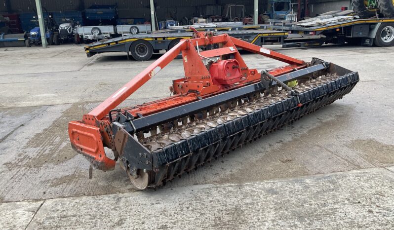 MASCHIO 4 M POWER HARROW full