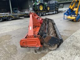 MASCHIO 4 M POWER HARROW full