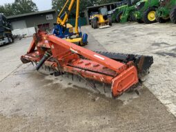 MASCHIO 4 M POWER HARROW full