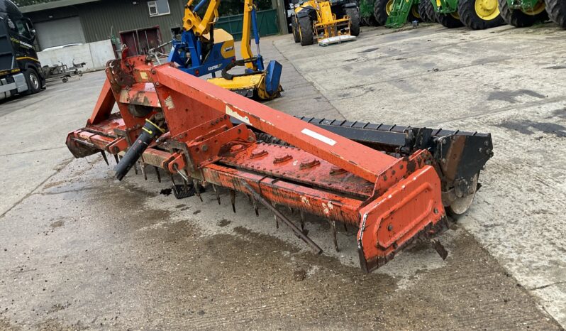 MASCHIO 4 M POWER HARROW full