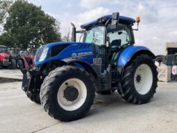 NEW HOLLAND T7.230 full