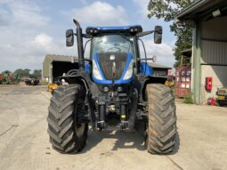 NEW HOLLAND T7.230 full