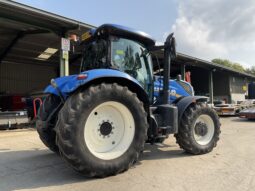 NEW HOLLAND T7.230 full