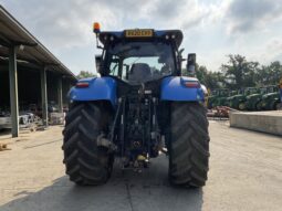 NEW HOLLAND T7.230 full