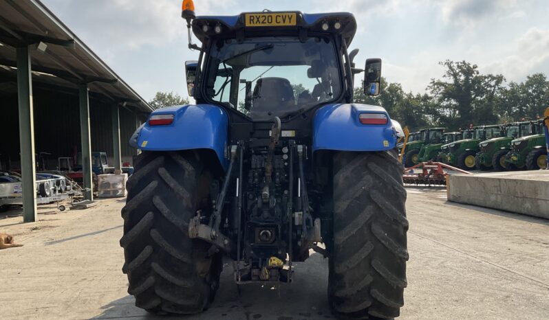 NEW HOLLAND T7.230 full