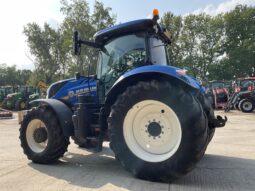 NEW HOLLAND T7.230 full