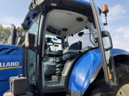 NEW HOLLAND T7.230 full