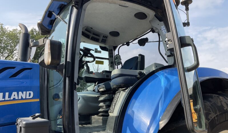 NEW HOLLAND T7.230 full