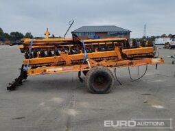 Simba SERIES 1 Farm Machinery For Auction: Leeds – 23rd, 24th, 25th, 26th October @ 08:00am full