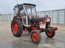 David Brown 990 Tractors For Auction: Leeds – 23rd, 24th, 25th, 26th October @ 08:00am full