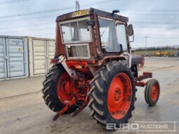 David Brown 990 Tractors For Auction: Leeds – 23rd, 24th, 25th, 26th October @ 08:00am full