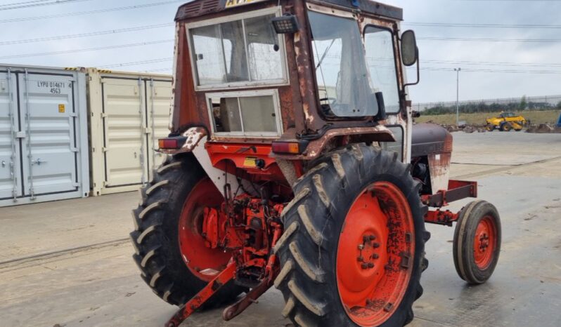 David Brown 990 Tractors For Auction: Leeds – 23rd, 24th, 25th, 26th October @ 08:00am full