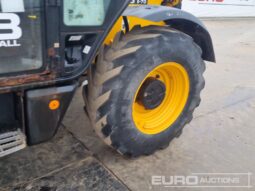 2018 JCB 531-70 Telehandlers For Auction: Leeds – 23rd, 24th, 25th, 26th October @ 08:00am full