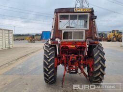 David Brown 990 Tractors For Auction: Leeds – 23rd, 24th, 25th, 26th October @ 08:00am full