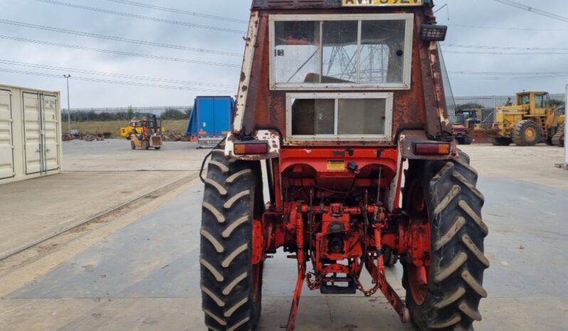 David Brown 990 Tractors For Auction: Leeds – 23rd, 24th, 25th, 26th October @ 08:00am full