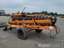 Simba SERIES 1 Farm Machinery For Auction: Leeds – 23rd, 24th, 25th, 26th October @ 08:00am full