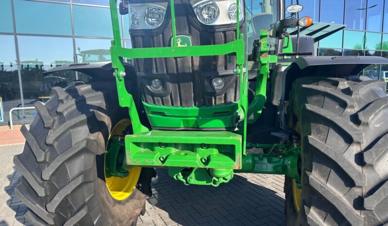 John Deere 6175R full