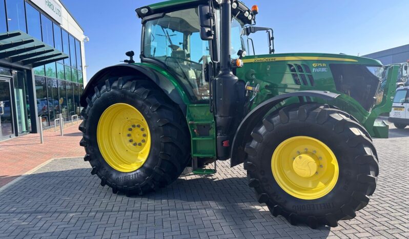 John Deere 6175R full