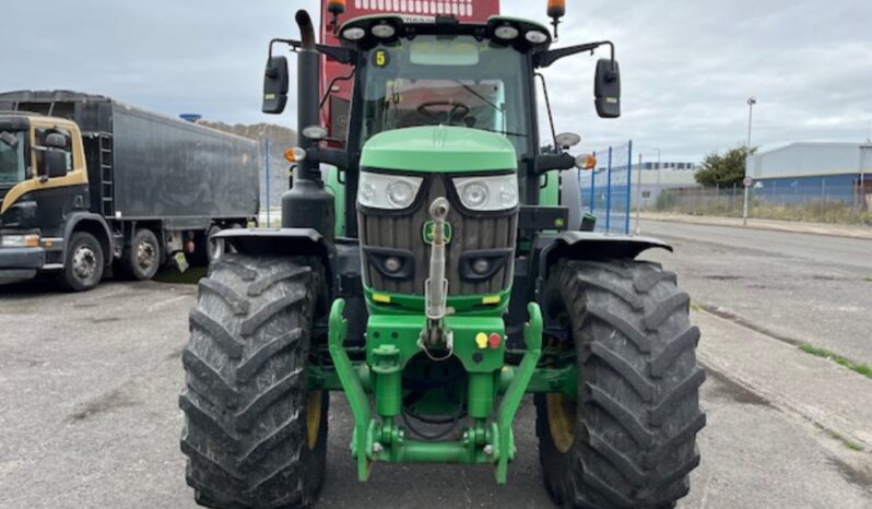 2022 John Deere 6155M Tractors For Auction: Leeds – 23rd, 24th, 25th, 26th October @ 08:00am full