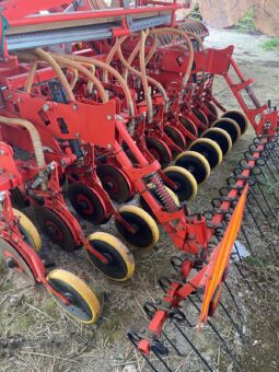 Maschio ALITALIA 3 + 3M DMR Power Harrow full