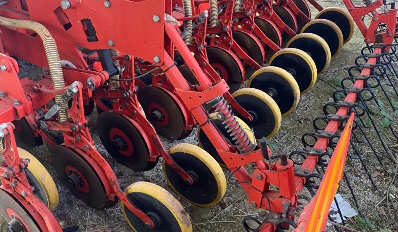 Maschio ALITALIA 3 + 3M DMR Power Harrow full