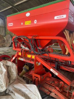 Maschio ALITALIA 3 + 3M DMR Power Harrow full