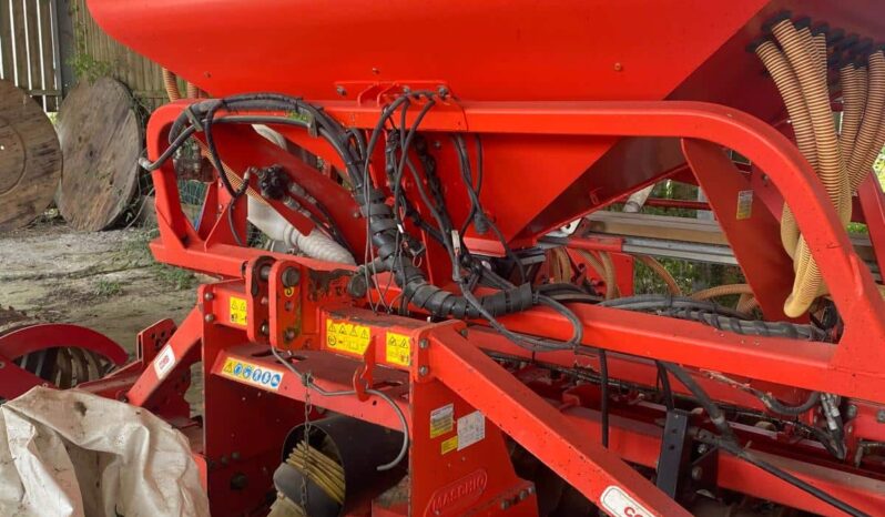 Maschio ALITALIA 3 + 3M DMR Power Harrow full