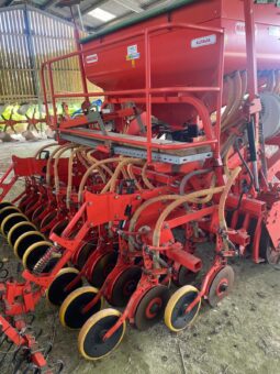 Maschio ALITALIA 3 + 3M DMR Power Harrow full