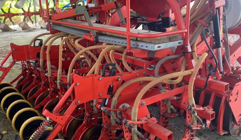 Maschio ALITALIA 3 + 3M DMR Power Harrow full