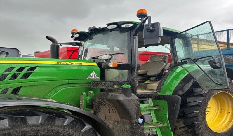 2022 John Deere 6155M Tractors For Auction: Leeds – 23rd, 24th, 25th, 26th October @ 08:00am full