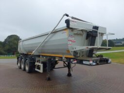 2020 DENNISON TRI AXLE (SAF) For Auction on 2024-10-04 full