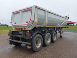 2020 DENNISON TRI AXLE (SAF) For Auction on 2024-10-04 full