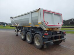 2020 DENNISON TRI AXLE (SAF) For Auction on 2024-10-04 full