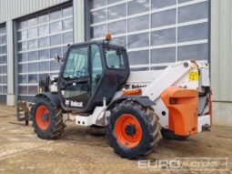 2011 Bobcat T40170 Telehandlers For Auction: Leeds – 23rd, 24th, 25th, 26th October @ 08:00am full