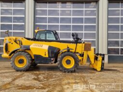 2017 JCB 540-170 Telehandlers For Auction: Leeds – 23rd, 24th, 25th, 26th October @ 08:00am full