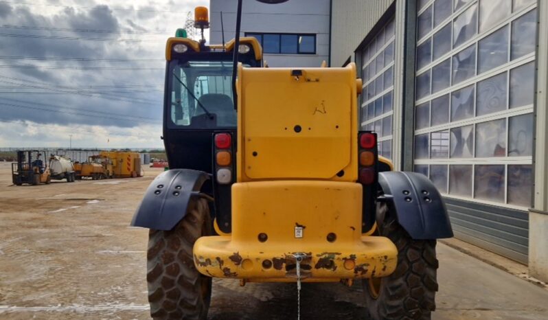 2017 JCB 540-170 Telehandlers For Auction: Leeds – 23rd, 24th, 25th, 26th October @ 08:00am full