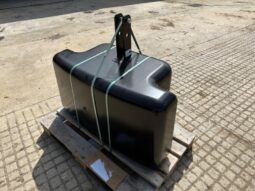 AG 750KG WEIGHT BLOCK 750 + VAT full