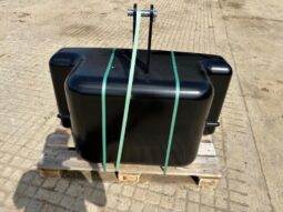 AG 750KG WEIGHT BLOCK 750 + VAT full