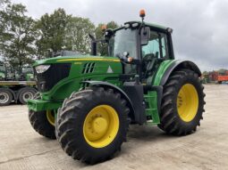 JOHN DEERE 6155M full