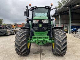 JOHN DEERE 6155M full