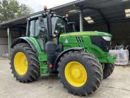 JOHN DEERE 6155M full