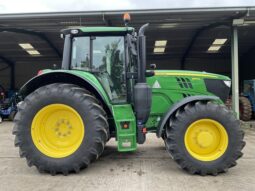 JOHN DEERE 6155M full