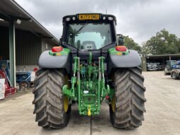 JOHN DEERE 6155M full