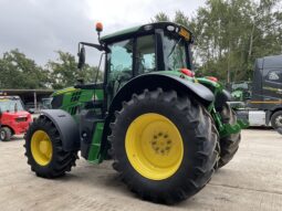 JOHN DEERE 6155M full