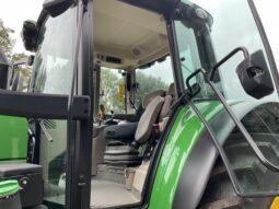 JOHN DEERE 6155M full