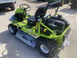 Grillo Climber 10 AWD 27 full