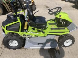 Grillo Climber 10 AWD 27 full