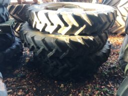 Agrimax RT95 Row crop wheels – to fit JCB Fastrac full